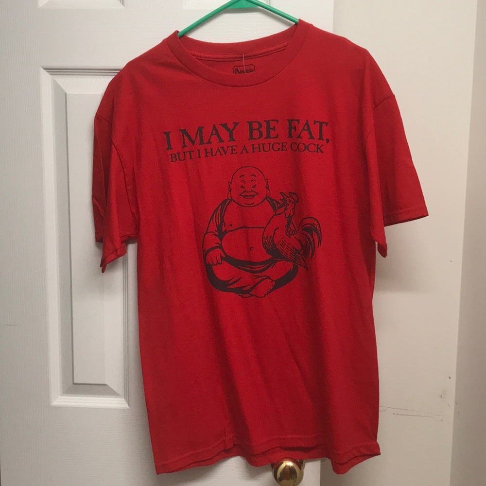 Spencer’s Shirt. Size Large